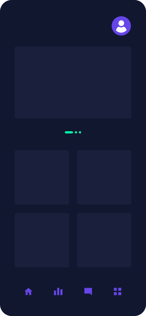 Mobile Mockup